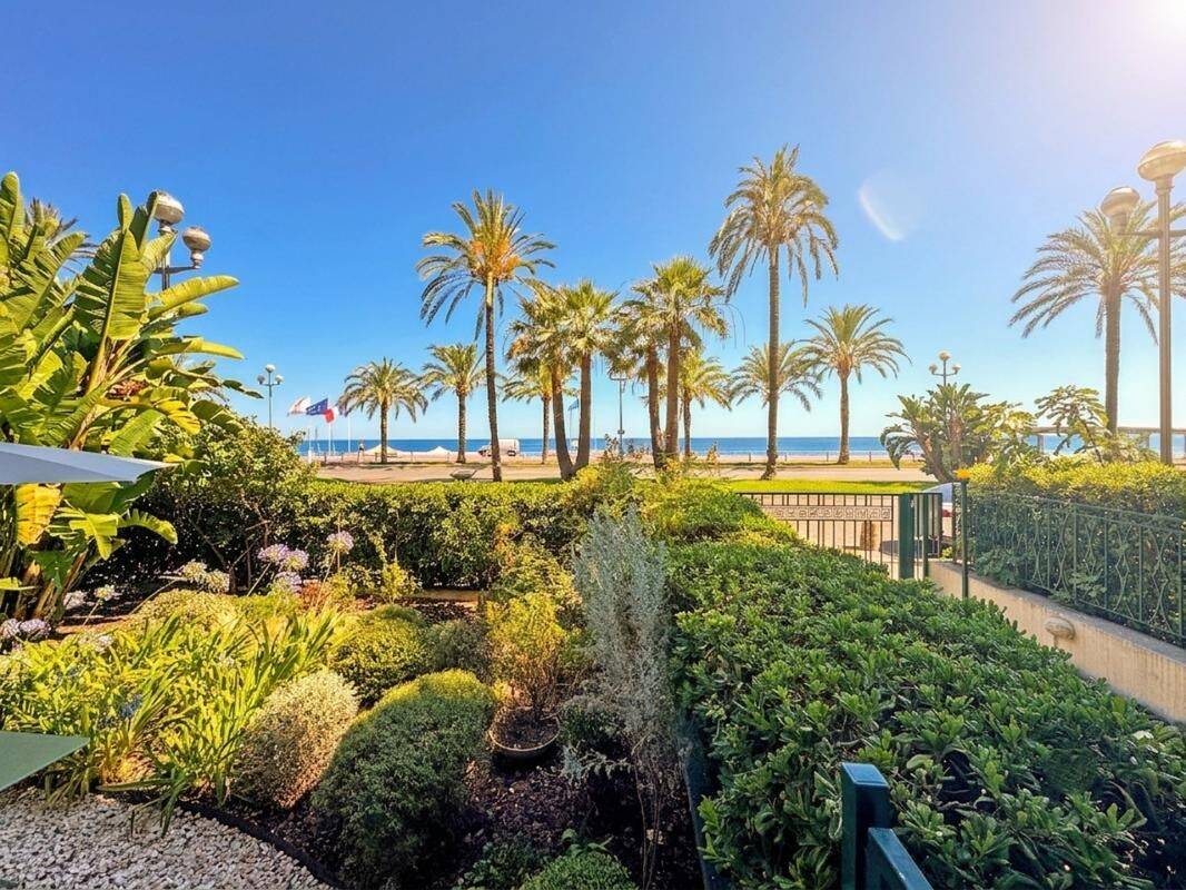Appartement 2 pièces 67 m² · à Nice · 66,5 m² · 560 000 €