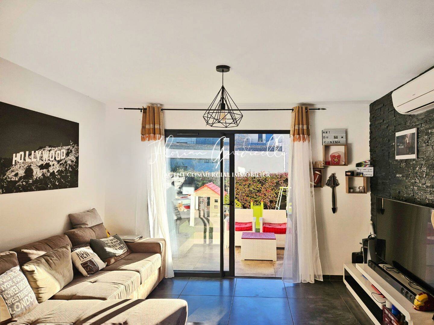 Appartement 2 pièces 44 m² · à Furiani · 44 m² · 183 000 €