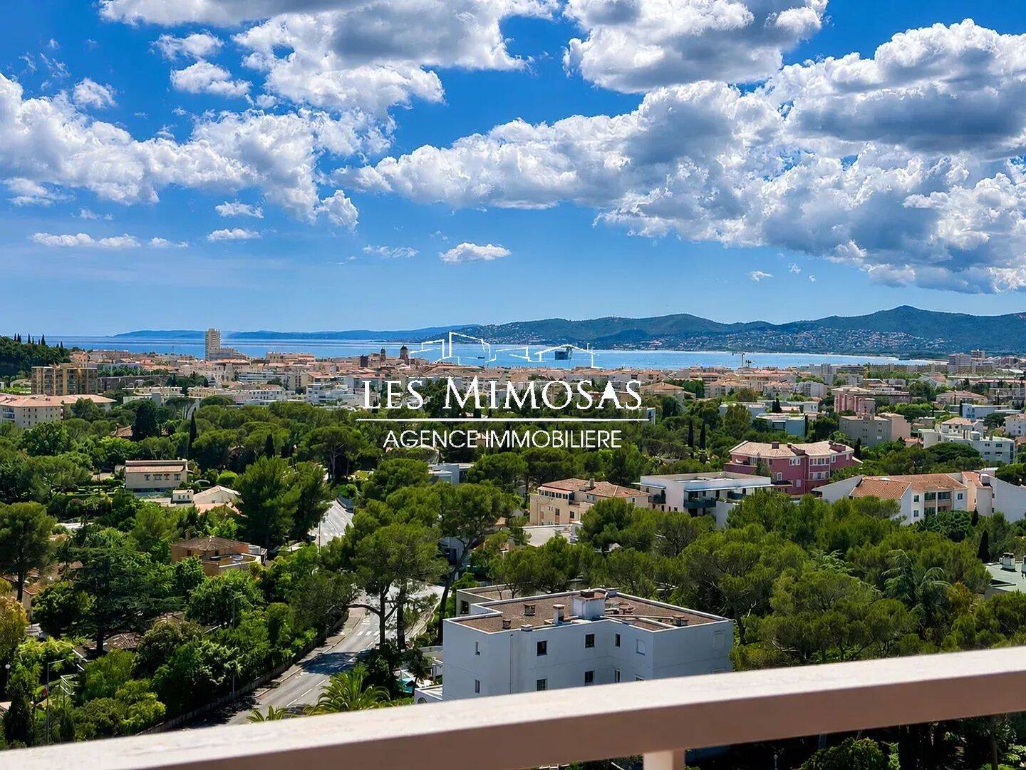 Appartement 3 pièces 72 m² · à Saint-Raphaël · 72,5 m² · 459 000 €