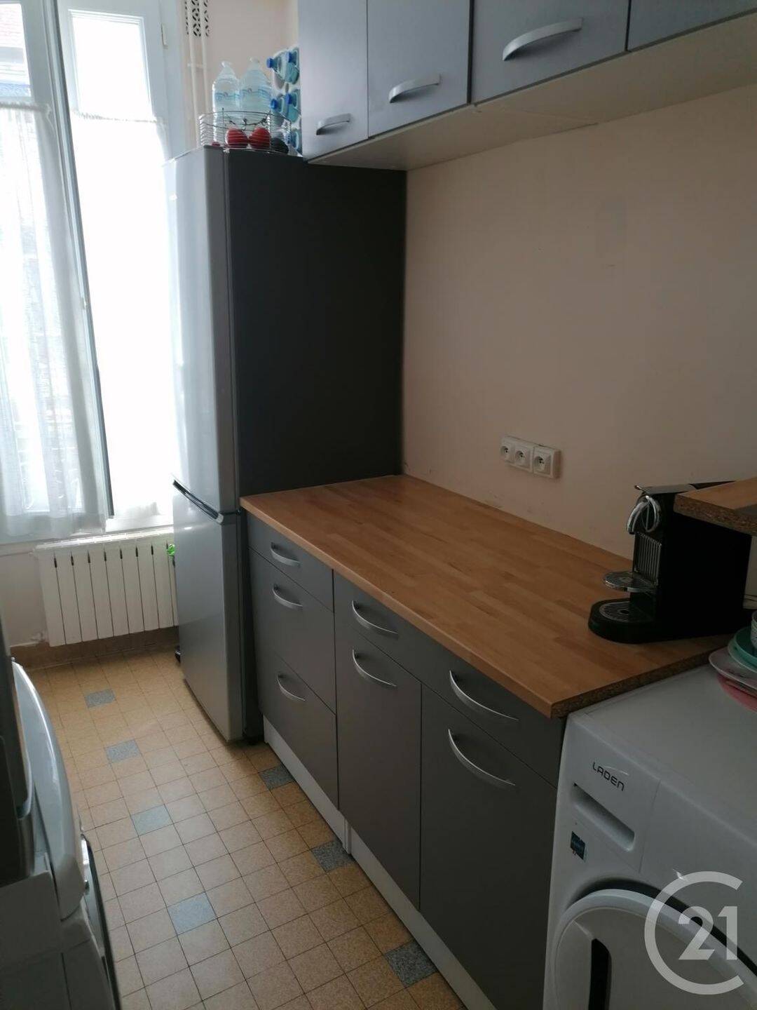 Appartement 2 pièces 47 m² · à Maisons-Laffitte · 46,9 m² · 965 €