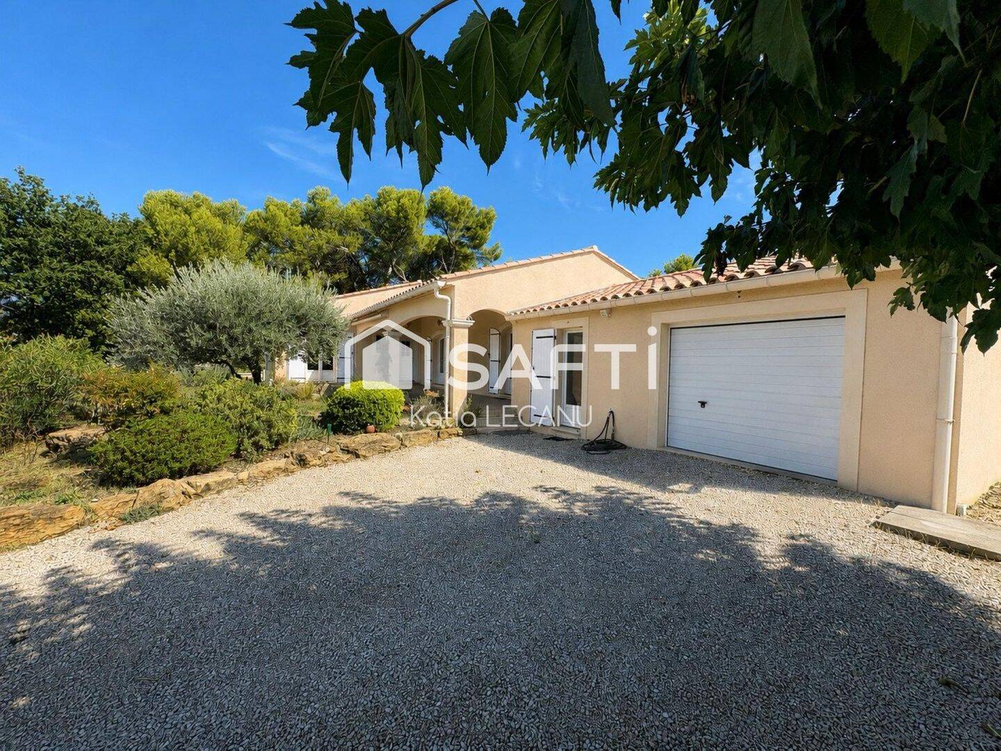 Maison 5 pièces 130 m² · à Buisson · 130 m² · 457 500 €