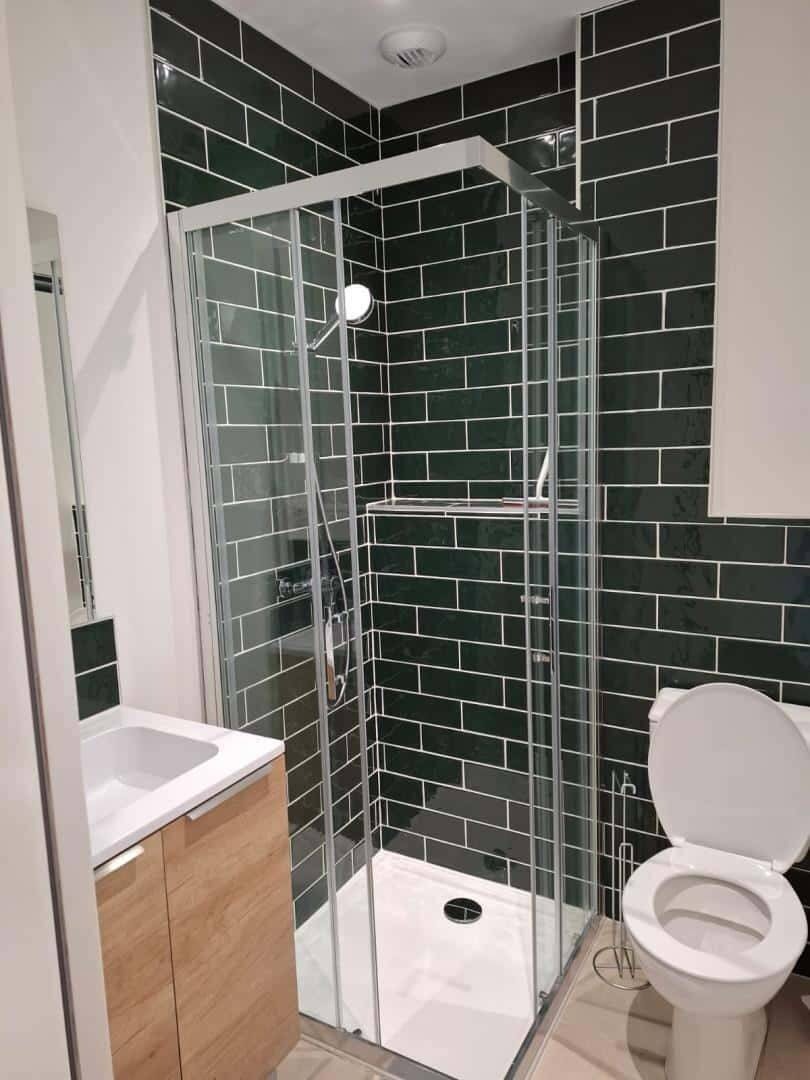 Chambre 4 - SAHUQUE - Colocation — 2