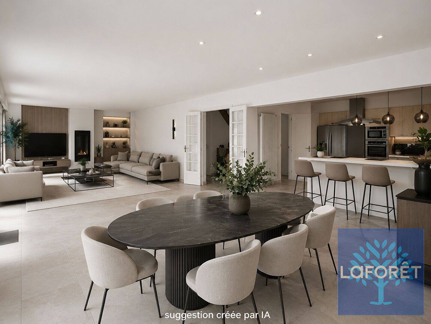 Maison 7 pièces 183 m² · à Soisy-sur-Seine · 183 m² · 630 000 €