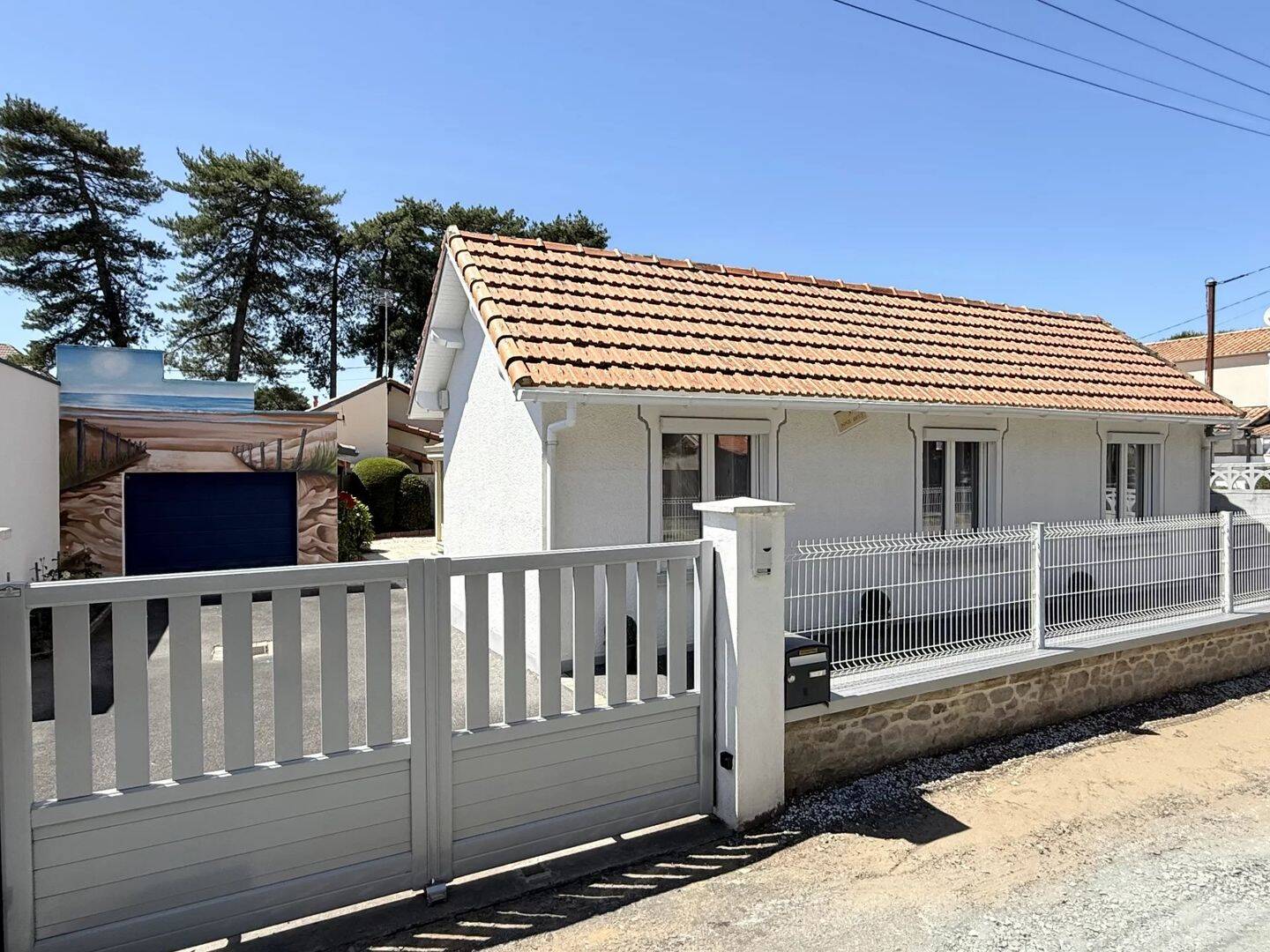 Maison 4 pièces 75 m² · à Saint-Brevin-les-Pins · 75 m² · 299 915 €