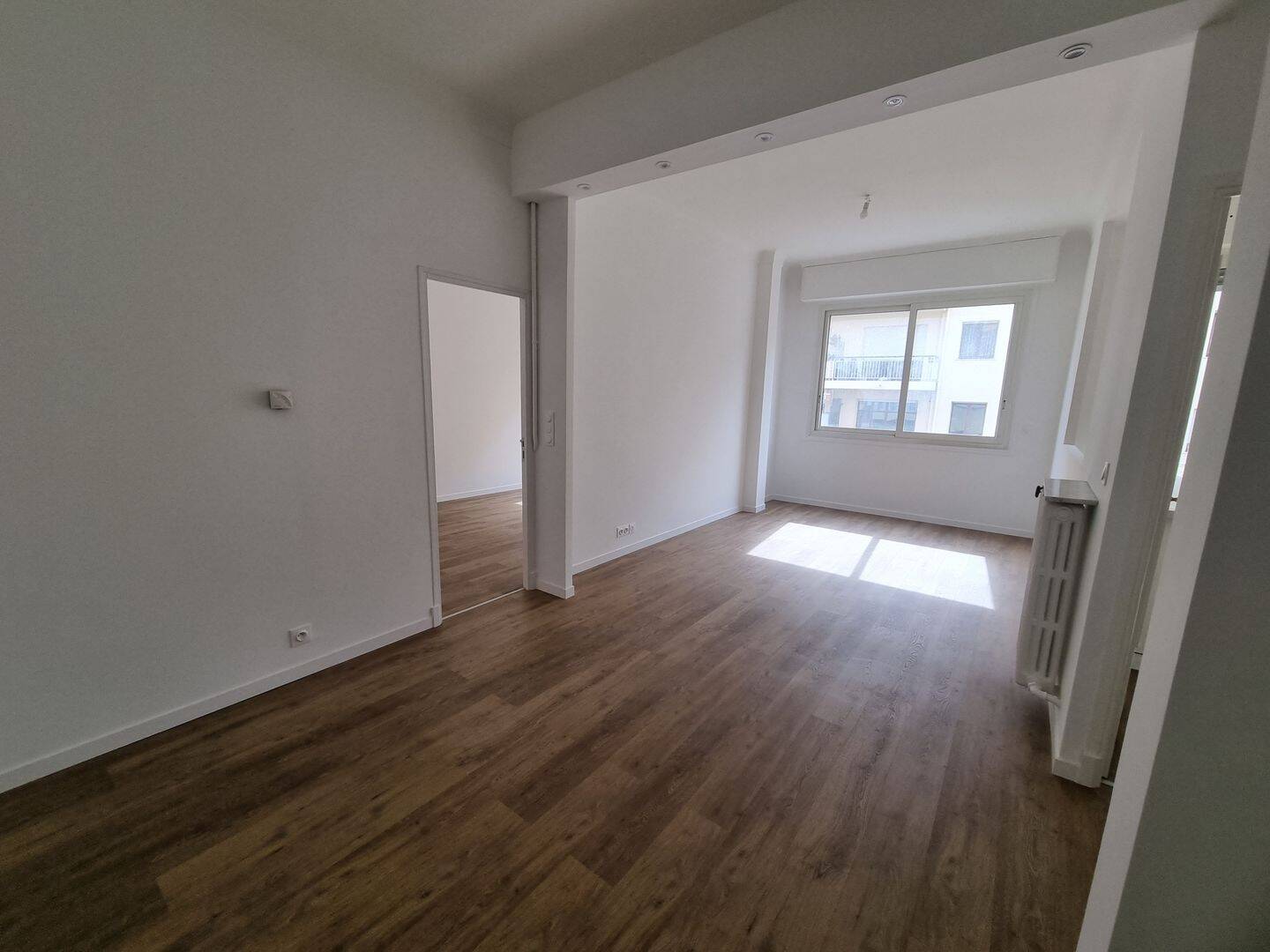 Appartement 2 pièces 55 m² · à Nice · 55,2 m² · 915 €/mois