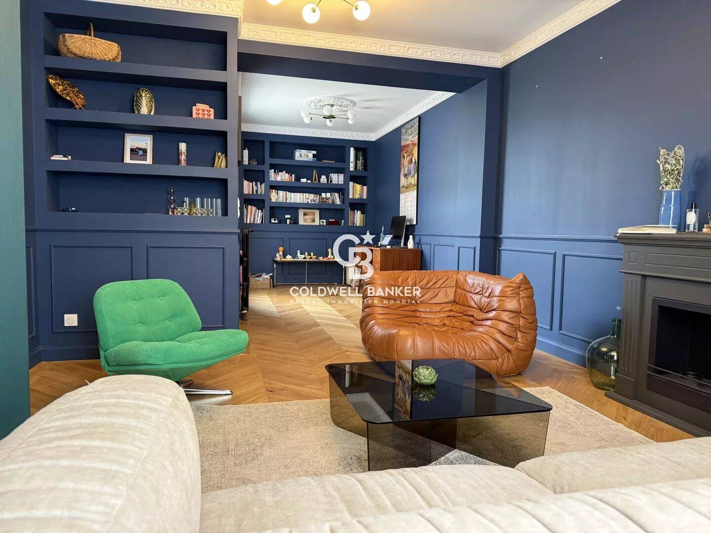 Maison 6 pièces 151 m² · à Le Mans · 151,1 m² · 480 000 €