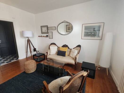 Appartement à vendre 114 490 € 1 pièce 40,7 m² Étage 1/5 Quatre Moulins Brest 29200