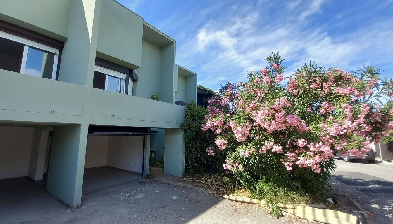 Maison Montpellier 6 pièce(s) 114 m2 — 10