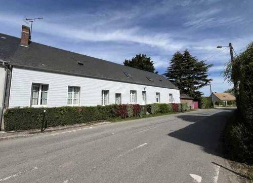 Maison 7 pièces 161 m² · à Gisors · 161 m² · 235 000 €