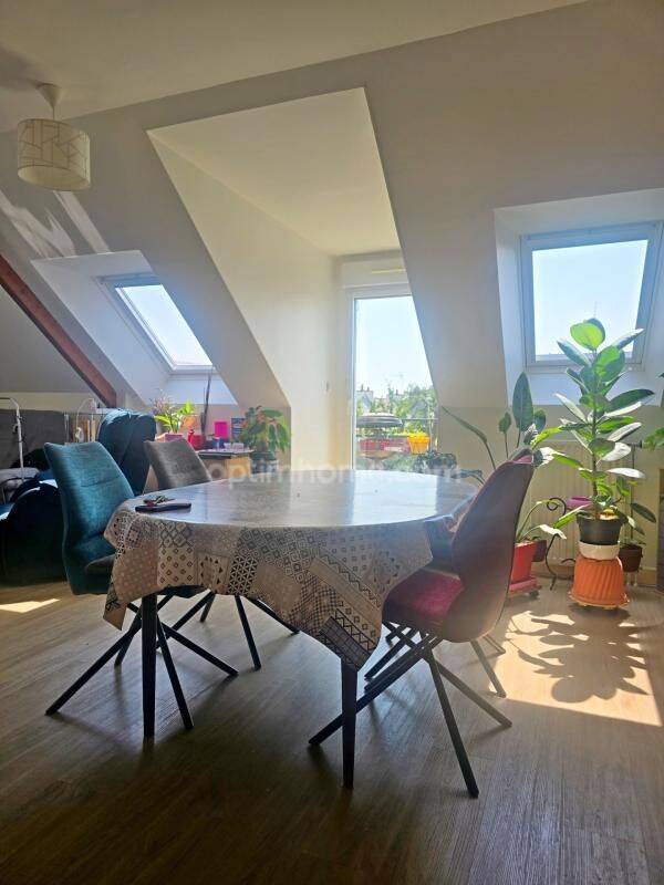 Appartement 3 pièces 59 m² · à Ploërmel · 59 m² · 179 350 €