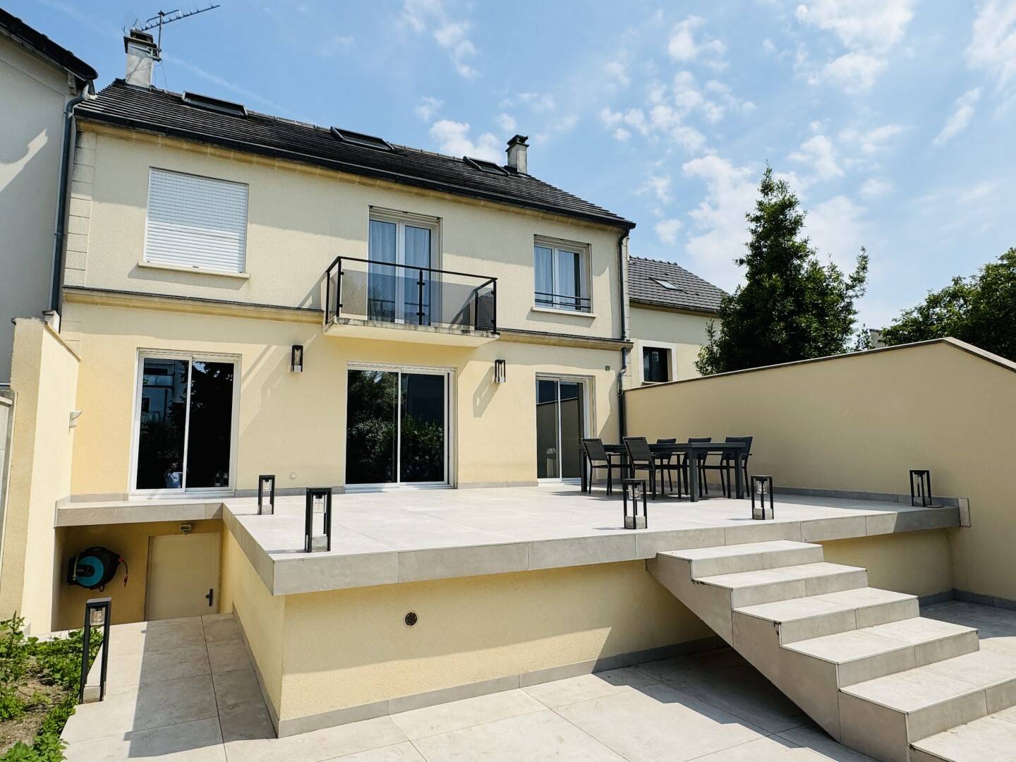 Maison 8 pièces 192 m² · à Livry-Gargan · 192 m² · 580 000 €