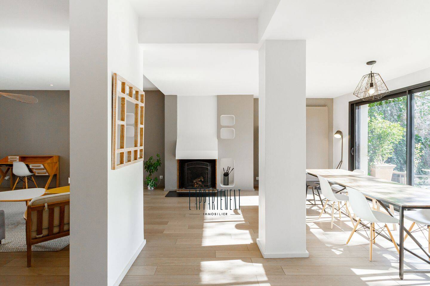 Maison 6 pièces 160 m² · à Toulouse · 160 m² · 3 000 €
