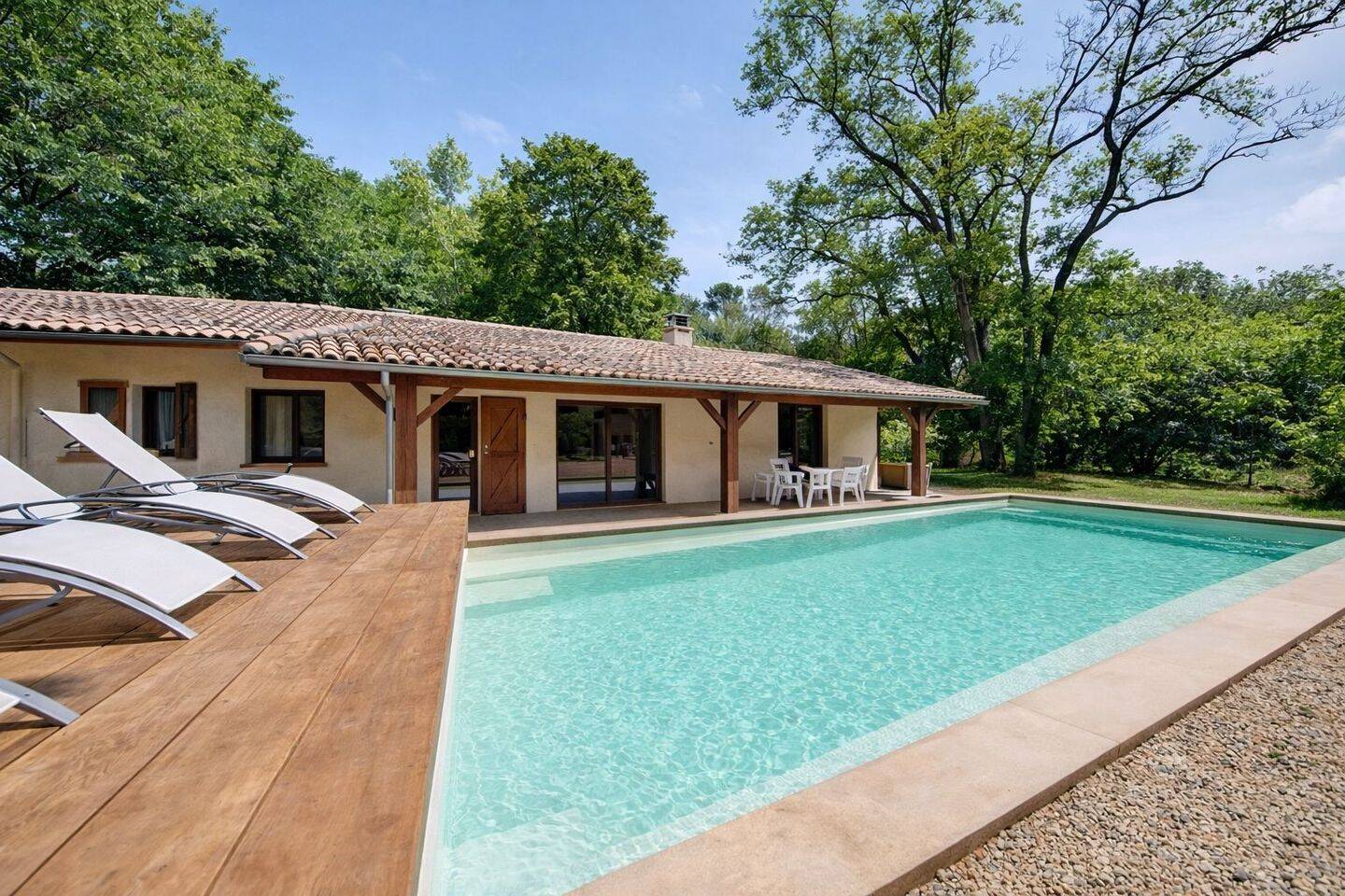 Maison 5 pièces 229 m² · à Léon · 229 m² · 650 000 €