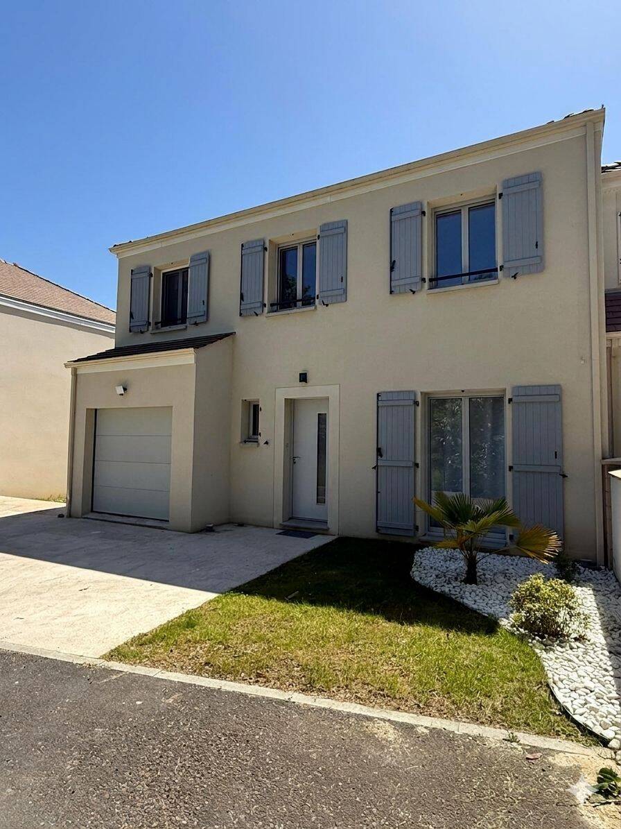 Maison 6 pièces 137 m² · à Villecresnes · 137 m² · 529 000 €