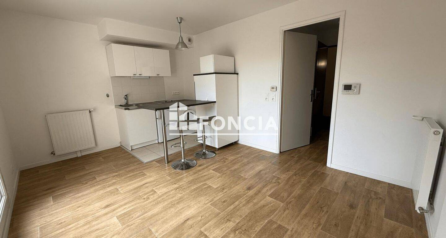 Appartement 1 pièce 26 m² · à Villecresnes · 26,1 m² · 563 €