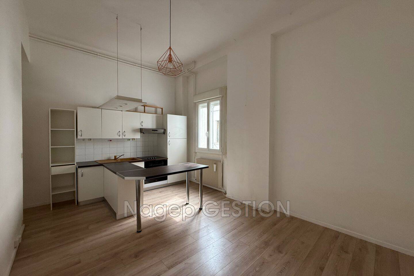 Appartement 2 pièces 47 m² · à Vichy · 47 m² · 580 €