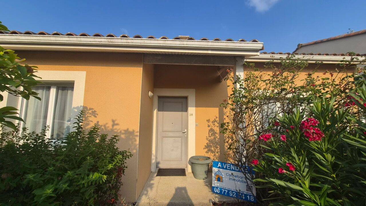 Maison 4 pièces 93 m² · à Daux · 93 m² · 278 000 €