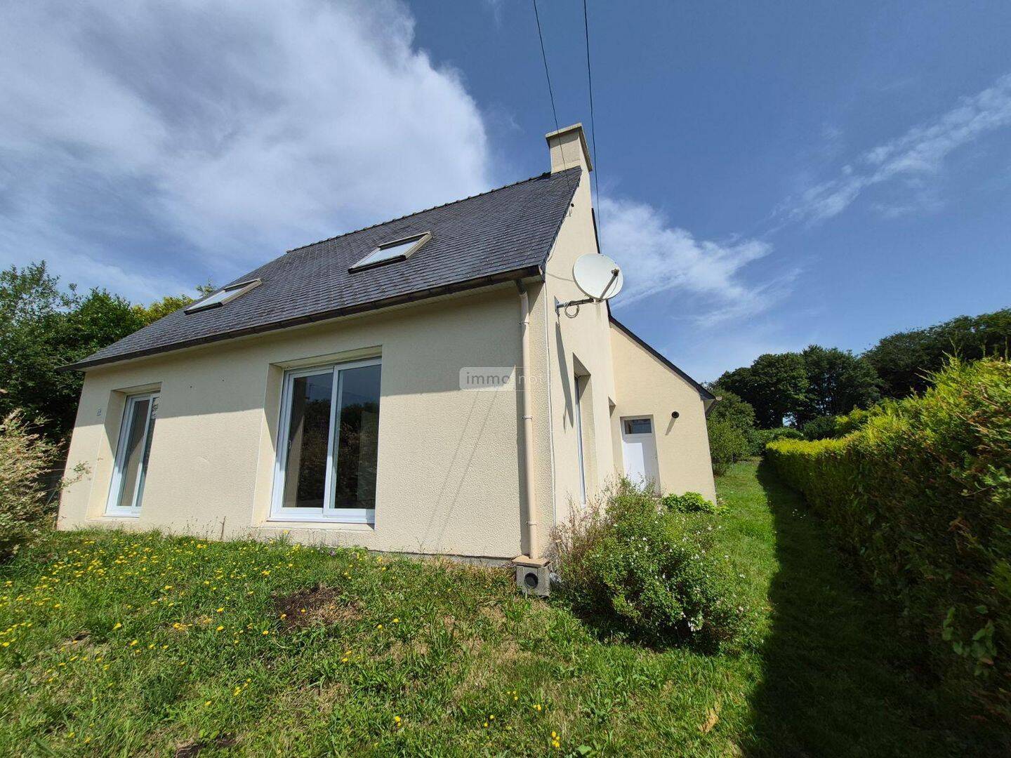 Maison 6 pièces 95 m² · à Bohars · 95 m² · 307 150 €