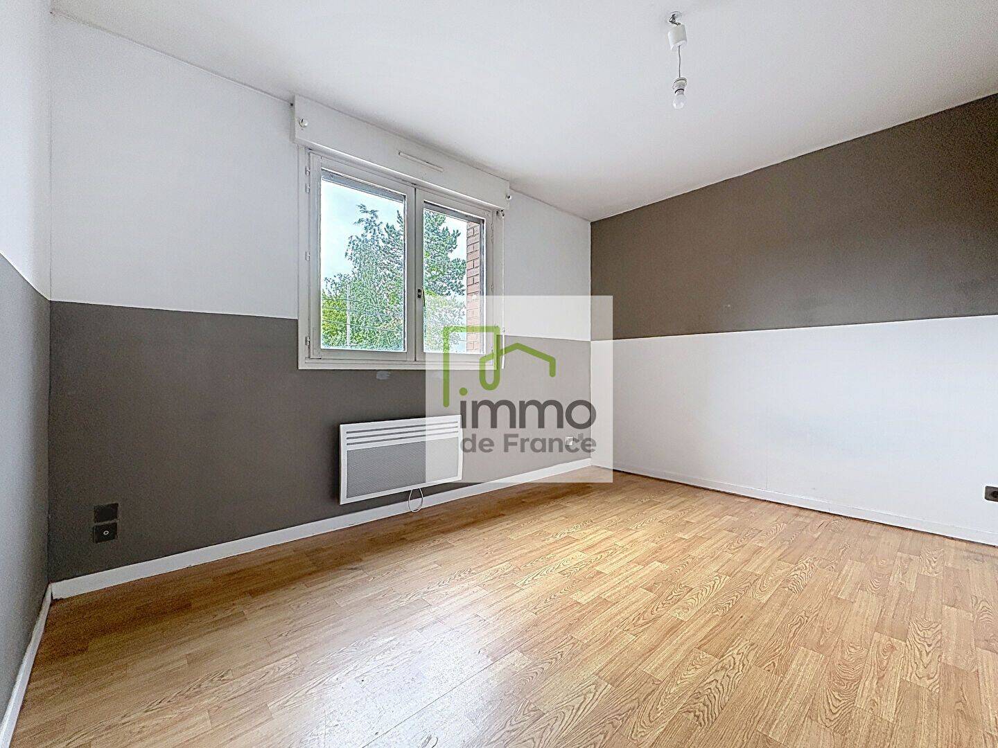 Appartement 1 pièce 19 m² · à Villeneuve-d'Ascq · 19,2 m² · 466 €/mois