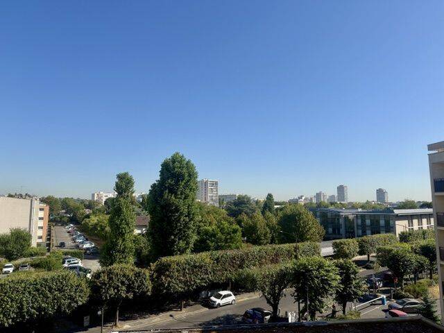 Appartement 3 pièces 66 m² · à Thiais · 66 m² · 1 290 €/mois