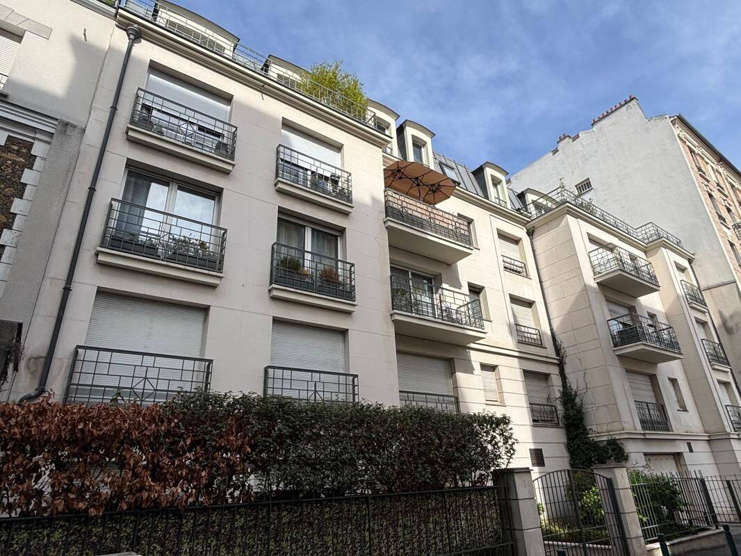 Appartement 1 pièce 28 m² · à Nogent-sur-Marne · 28 m² · 900 €/mois