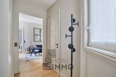 Appartement à louer 7 150 € 3 pièces 2 chambres 65 m² 3ème étage Triangle d'Or Paris 8ème 75008