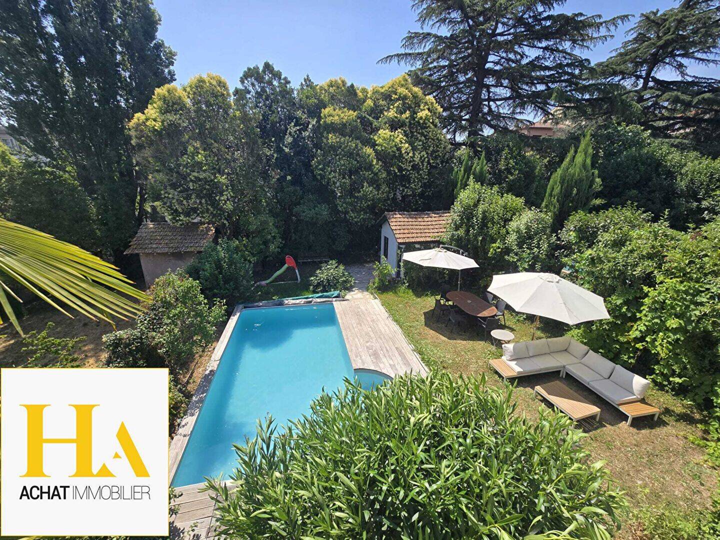 Maison 5 pièces 186 m² · à Toulouse · 186 m² · 598 000 €