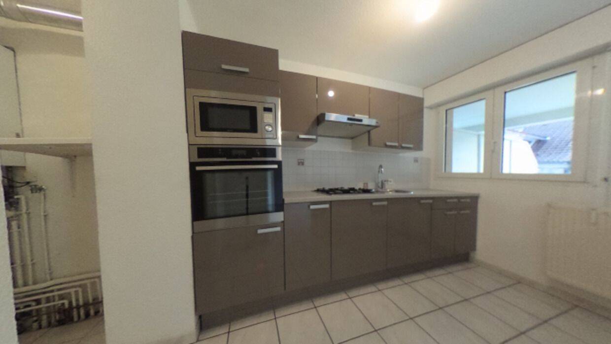 Appartement 5 pièces 99 m² · à Voiron · 98,5 m² · 1 108 €