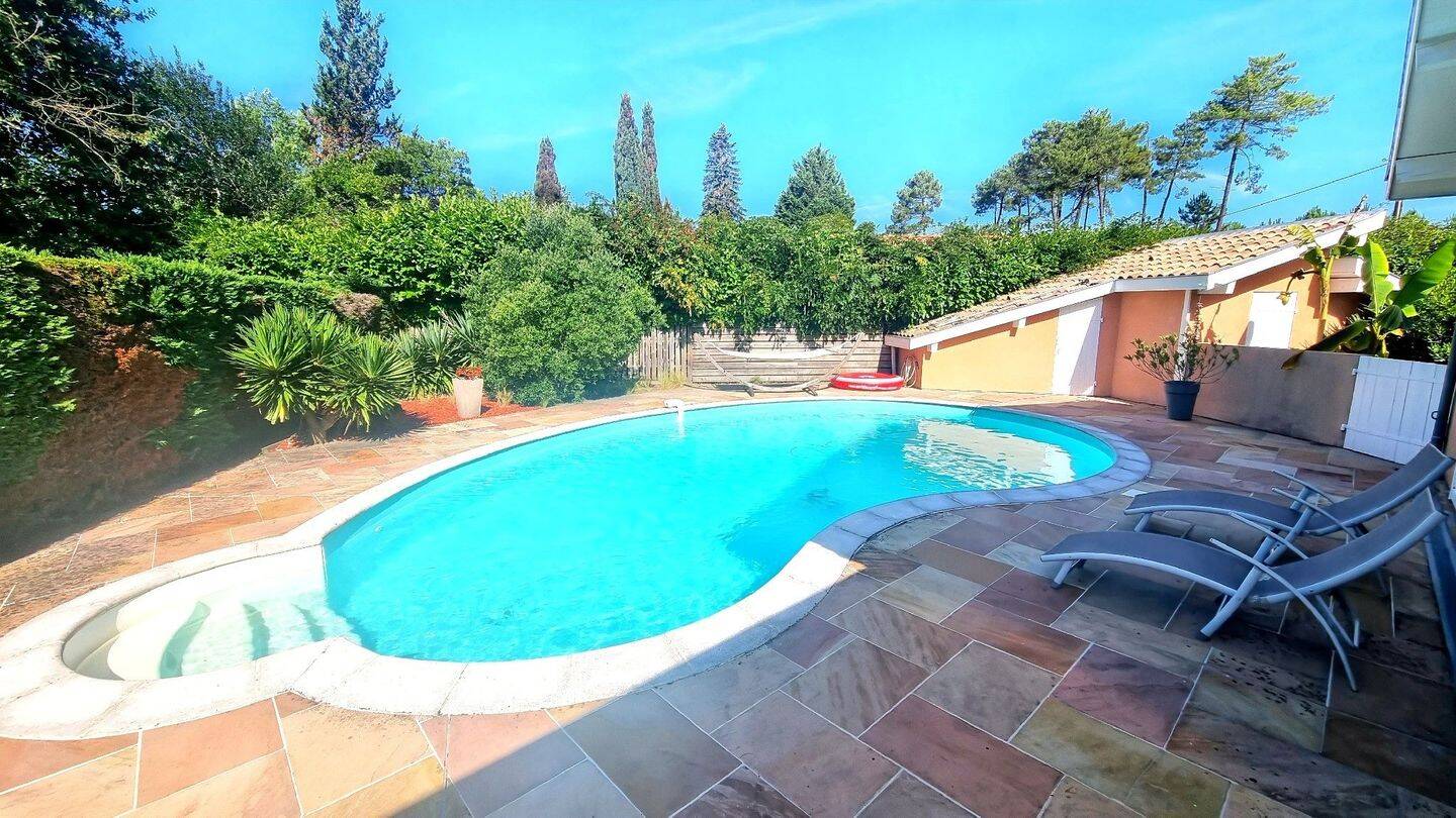 Maison 4 pièces 104 m² · à Lit-Et-Mixe · 104 m² · 370 000 €