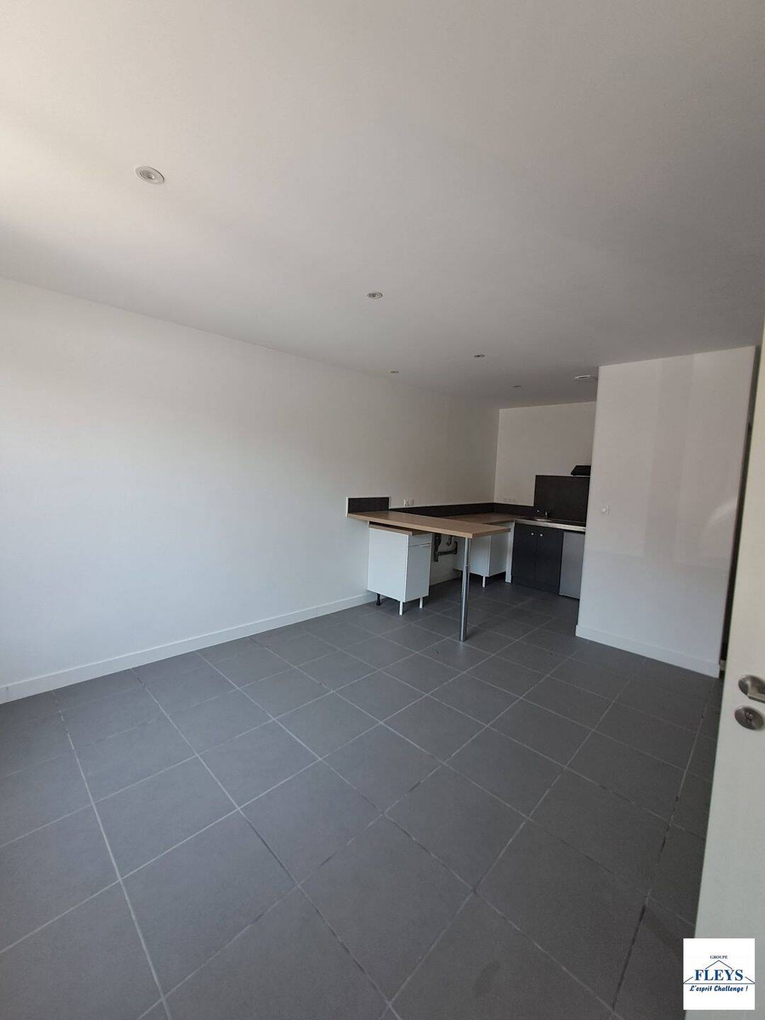 Appartement 2 pièces 41 m² · à Grisolles · 40,9 m² · 600 €/mois