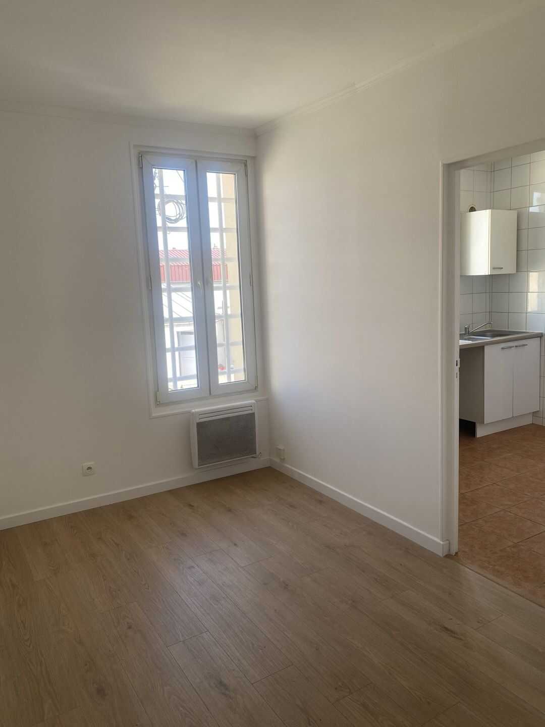 Appartement 2 pièces 29 m² · à Villeneuve-Saint-Georges · 29,2 m² · 750 €/mois