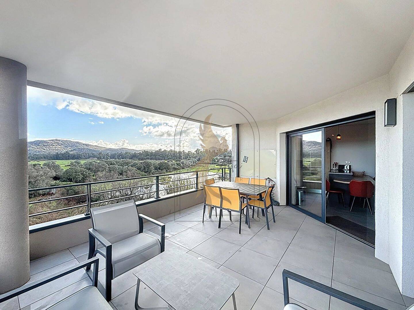 Appartement 3 pièces 73 m² · à Porto-Vecchio · 73,2 m² · 475 200 €