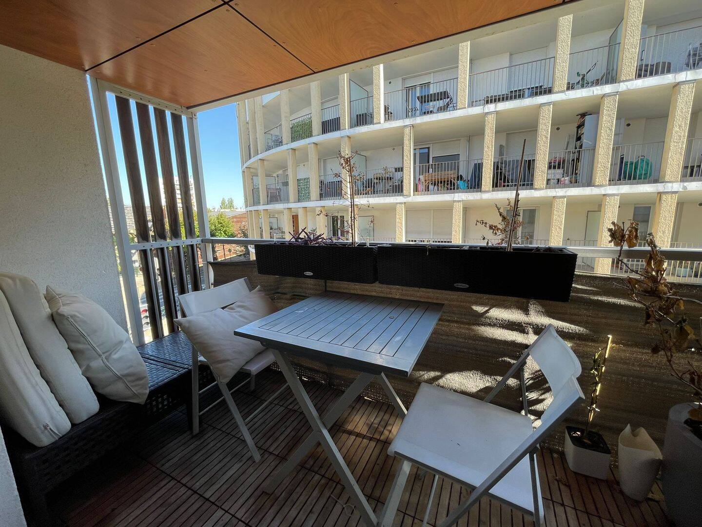 Appartement 2 pièces 41 m² · à Bagneux · 41 m² · 1 110 €/mois
