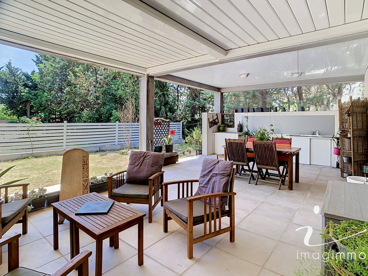 Maison 4 pièces 126 m² · à Juvignac · 125,5 m² · 390 000 €