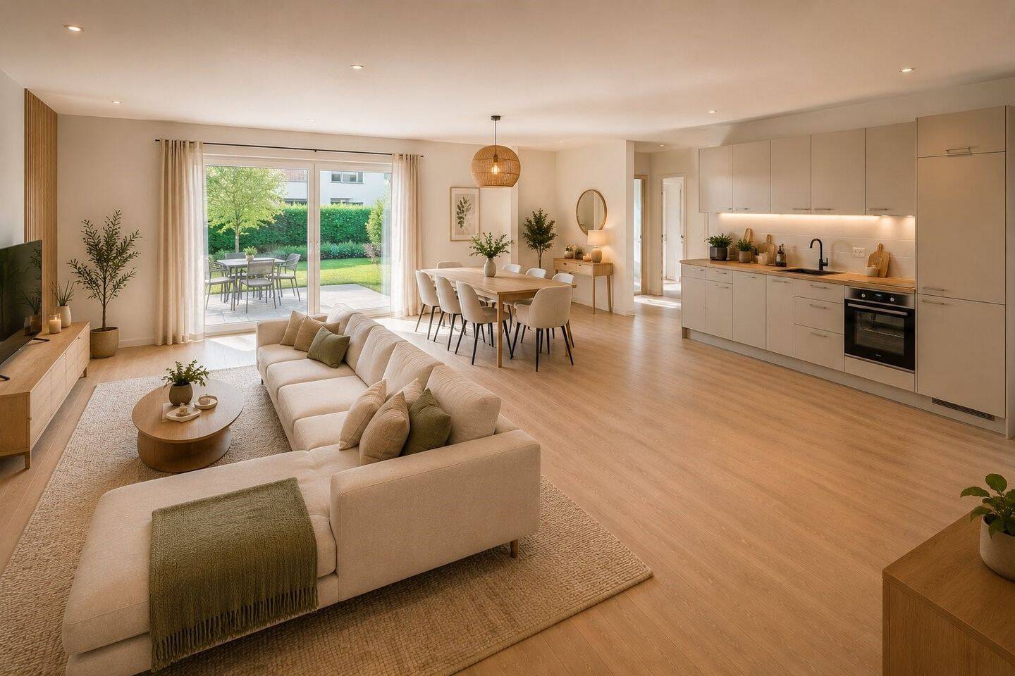 Appartement 4 pièces 100 m² · à Obernai · 100 m² · 465 000 €