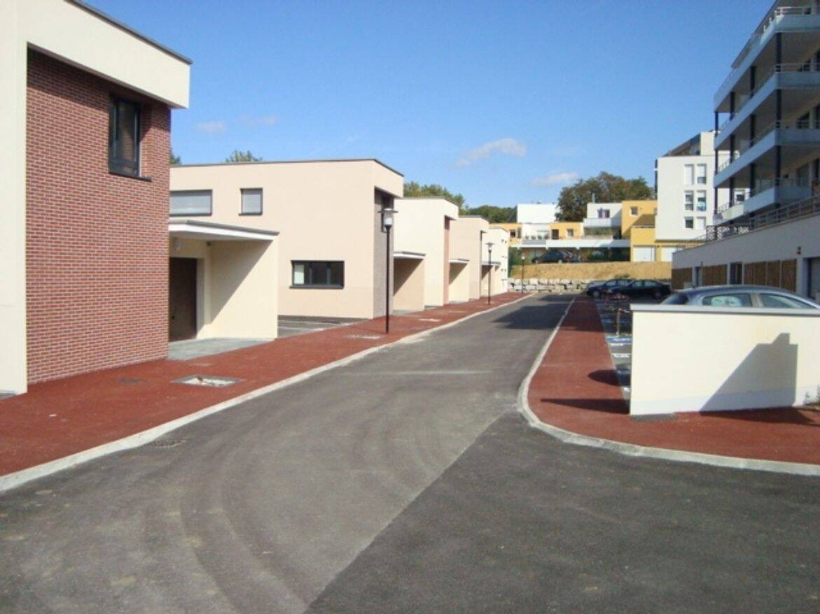 Maison 5 pièces 149 m² · à Besançon · 149,3 m² · 1 382 €/mois