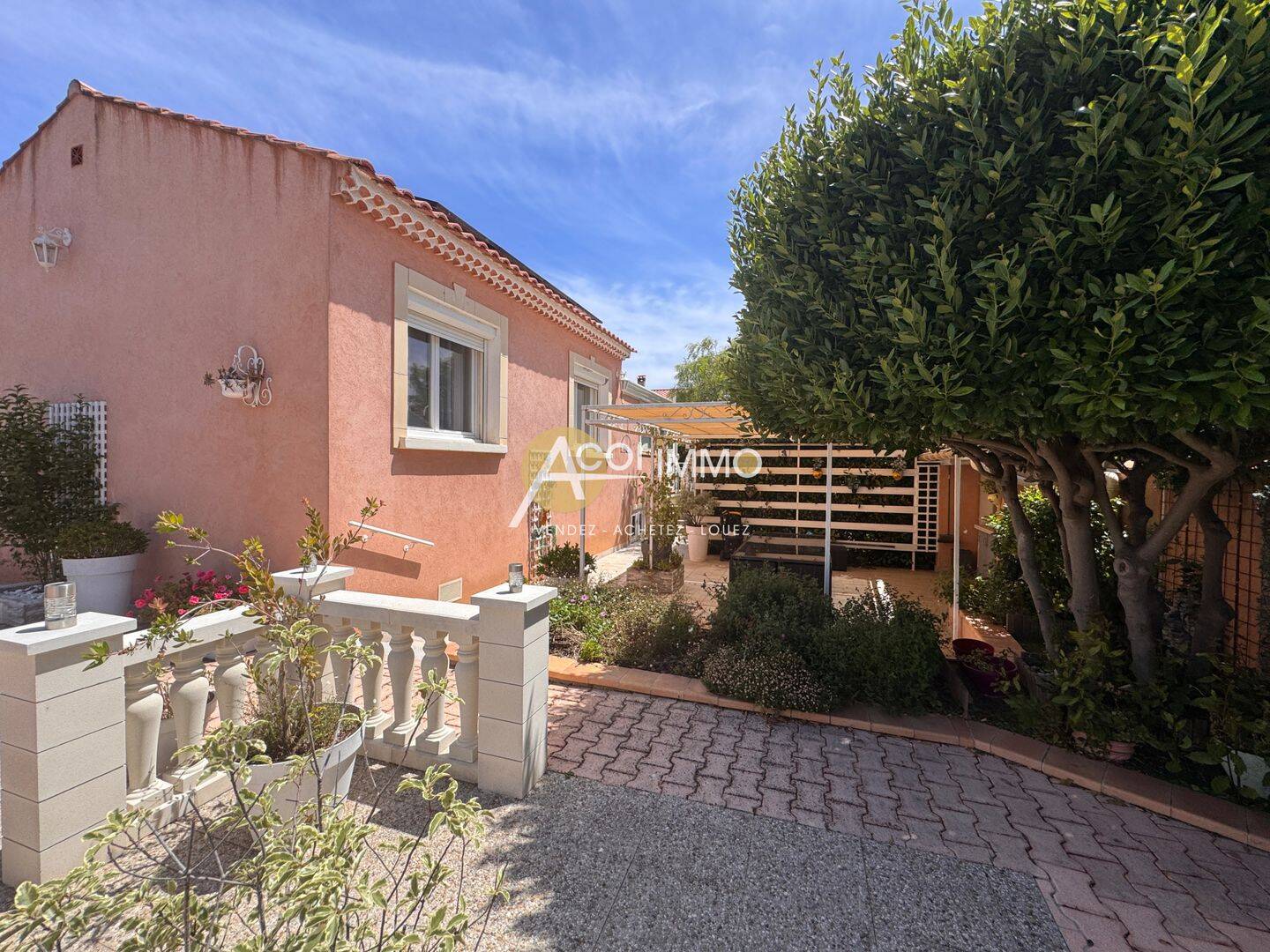 Maison 4 pièces 92 m² · à La Seyne-sur-Mer · 92 m² · 485 000 €