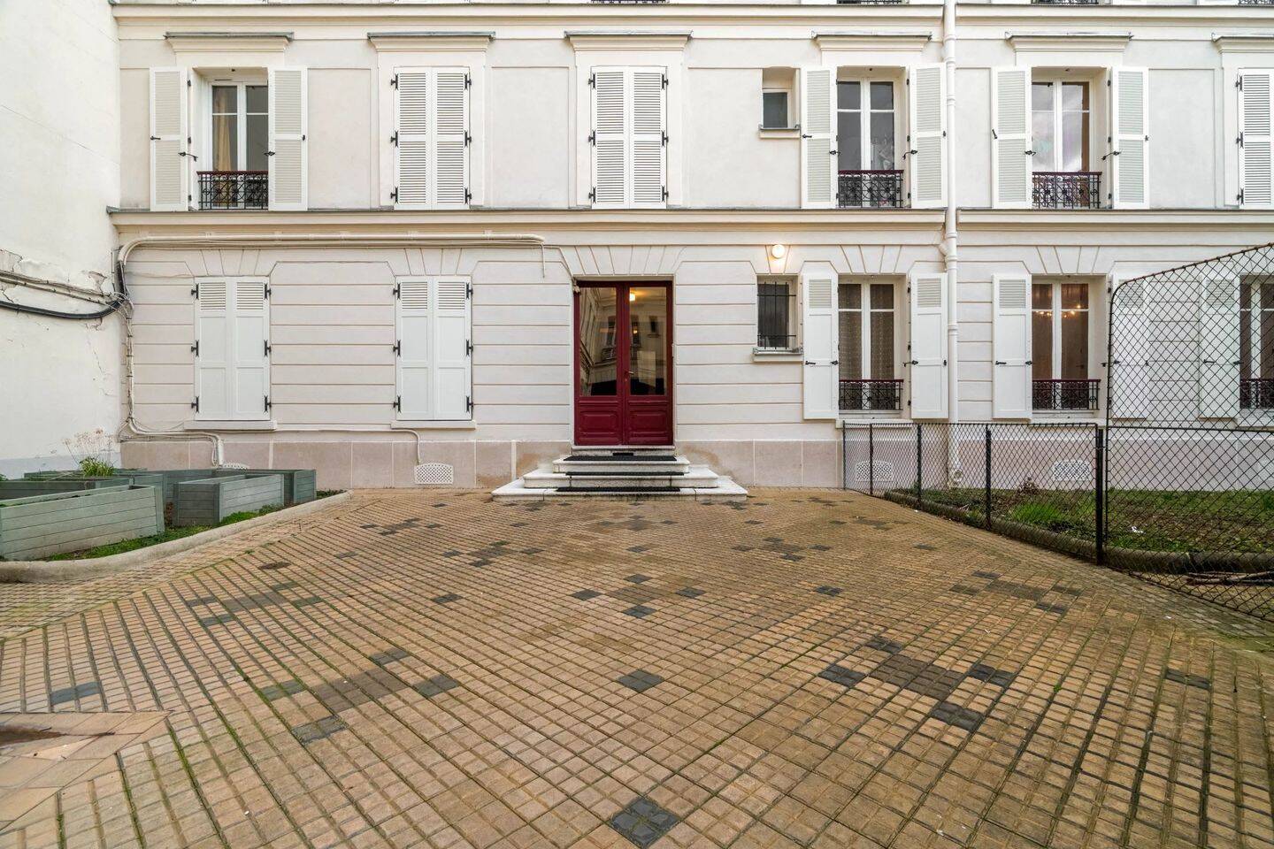Appartement 2 pièces 50 m² · à Paris 15ème Arrondissement · 50,1 m² · 521 000 €