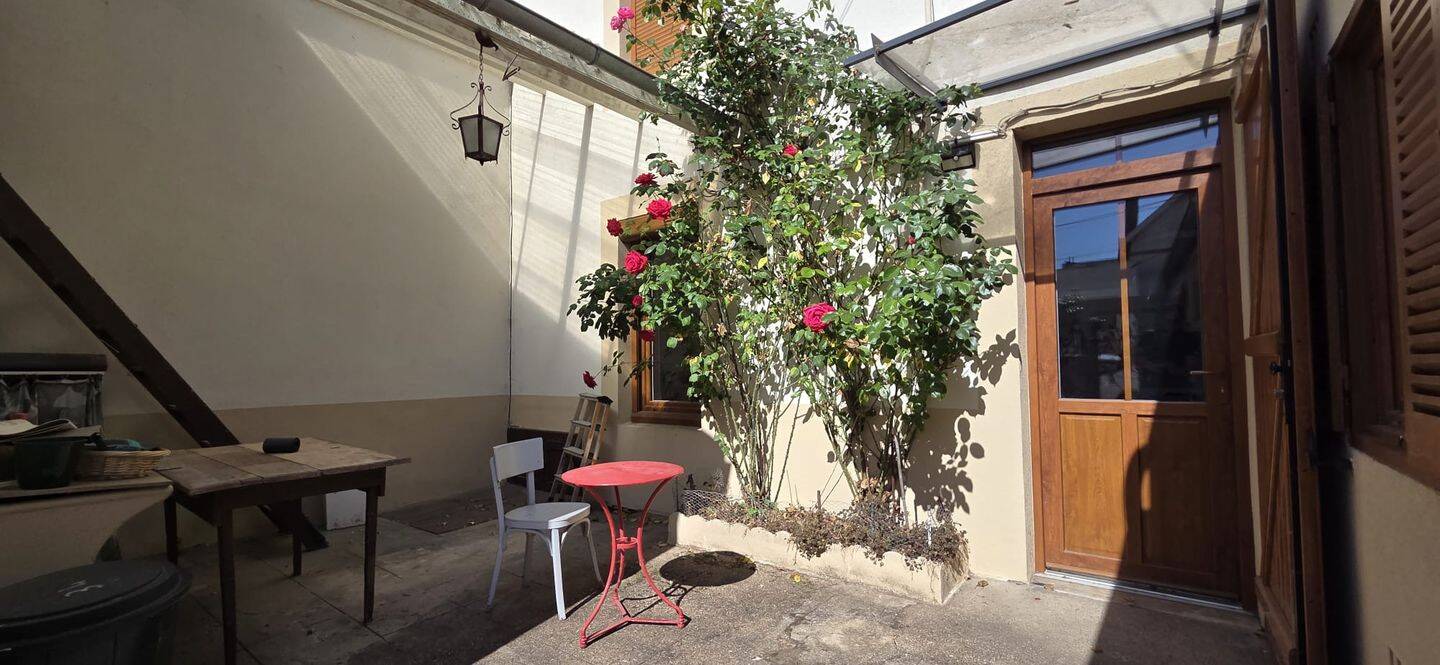 Maison 3 pièces 75 m² · à Dijon · 75 m² · 275 000 €