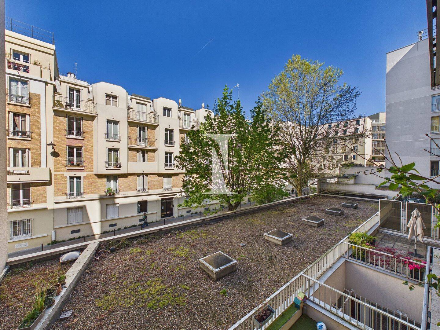 Appartement 3 pièces 64 m² · à Paris 13ème Arrondissement · 64,2 m² · 679 000 €