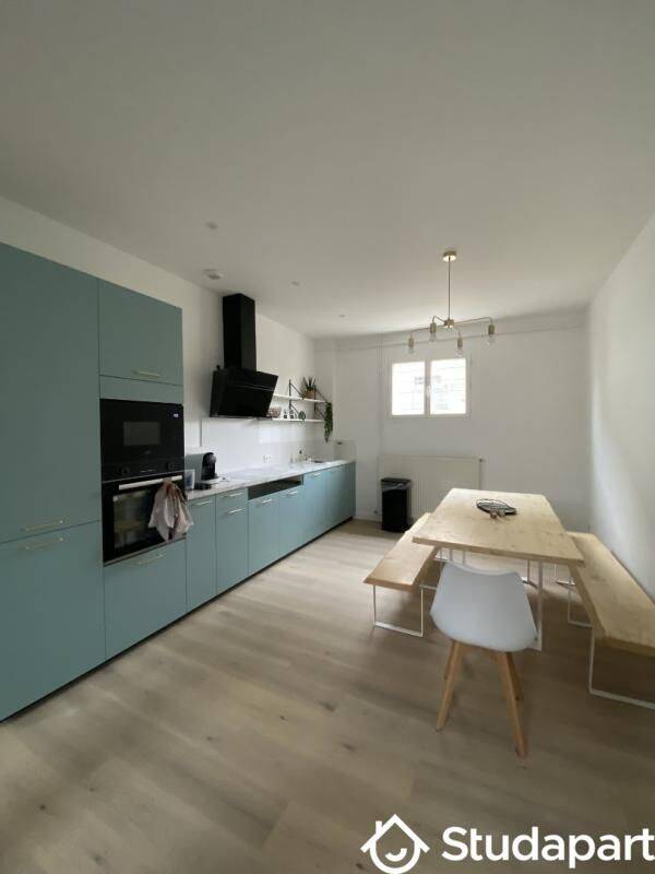 1 pièce 14 m² · à Mérignac · 14 m² · 600 €