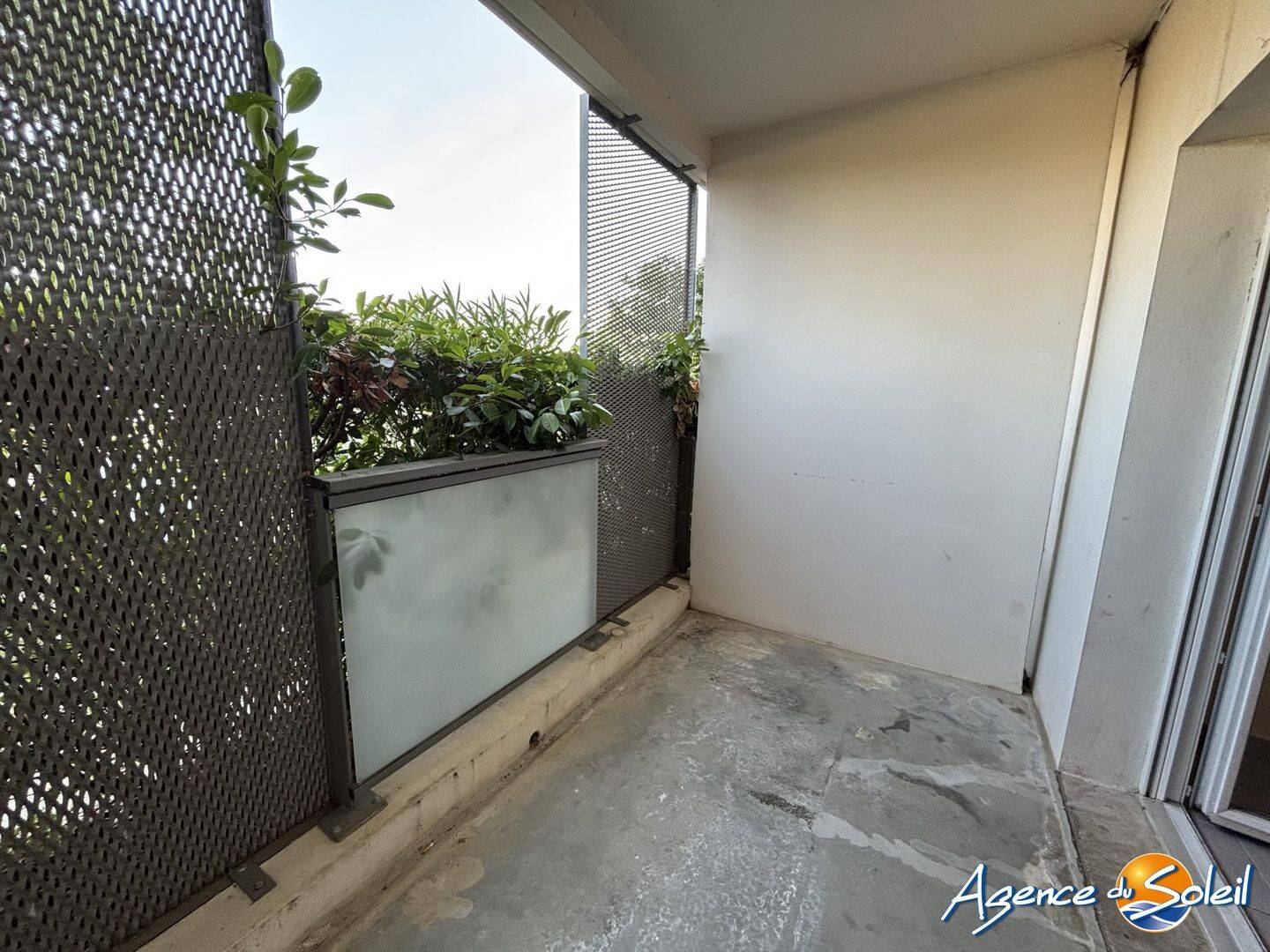 Appartement 1 pièce 25 m² · à Narbonne · 24,8 m² · 370 €