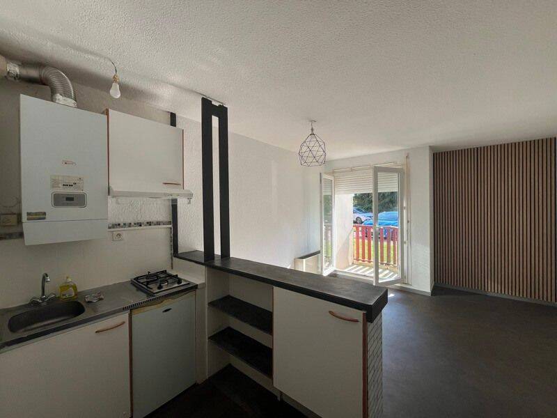 Appartement 2 pièces 35 m² · à Mont-de-Marsan · 35 m² · 88 000 €