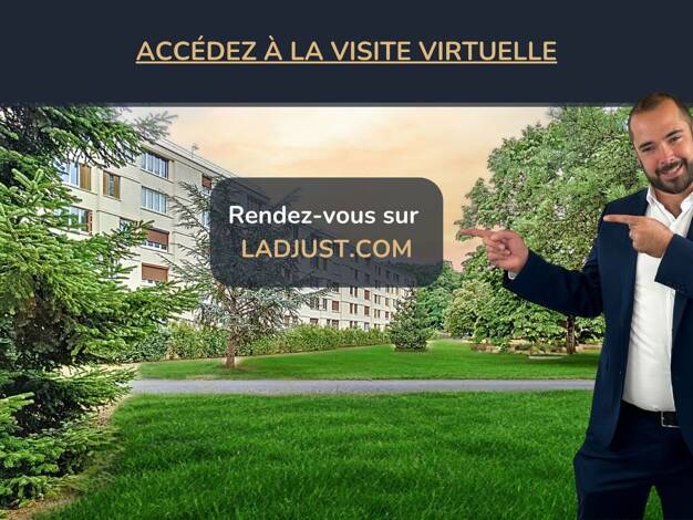 Appartement à vendre 139 000 € 5 pièces 3 chambres 73 m² Étage 2/4 Centre Avon 77210