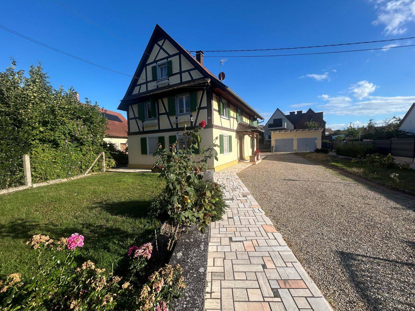 Maison 8 pièces 177 m² · à La Wantzenau · 177 m² · 399 000 €