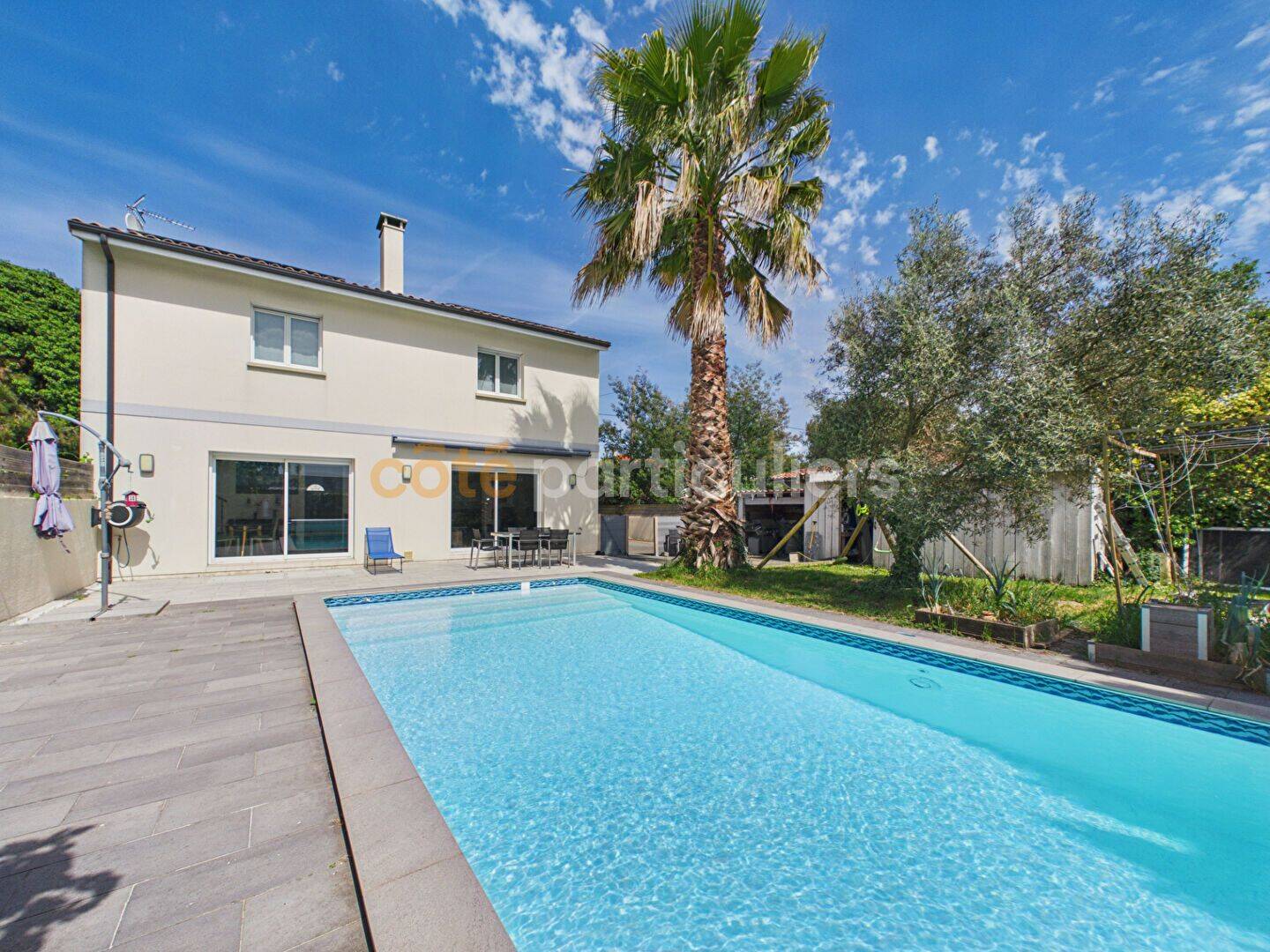 Maison 6 pièces 161 m² · à Eysines · 161 m² · 469 000 €