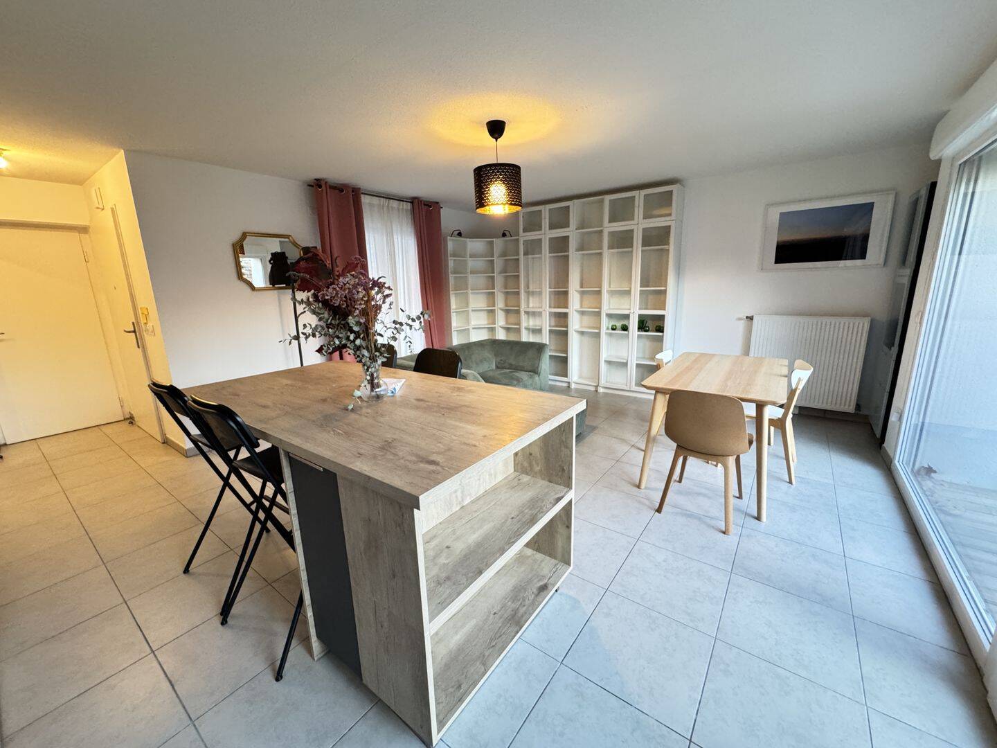 Maison 4 pièces 85 m² · à Toulouse · 84,8 m² · 1 200 €/mois