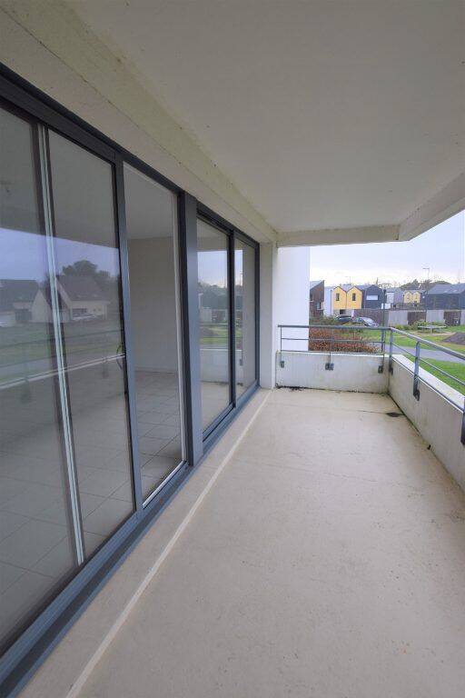Appartement 2 pièces 48 m² · à Bruz · 48 m² · 648 €