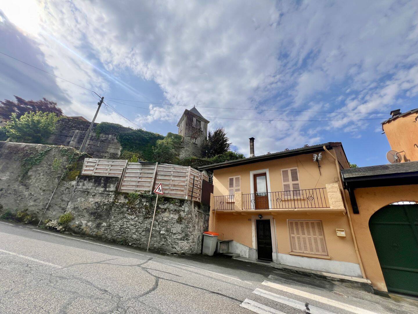 Maison 3 pièces 65 m² · à Albertville · 65 m² · 210 000 €