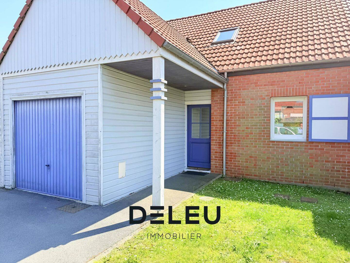 Maison 4 pièces 96 m² · à Wasquehal · 96 m² · 427 000 €